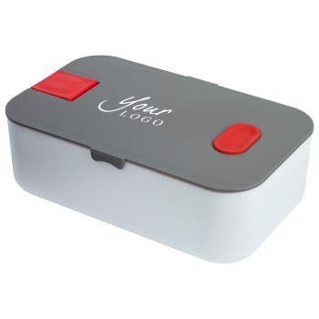 Lunch box in PP e silicone Veronica - Gadget.it - 