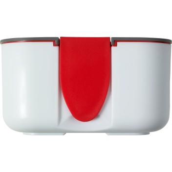 Lunch box in PP e silicone Veronica - Gadget.it - 