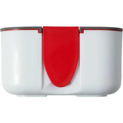 Lunch box in PP e silicone Veronica - Gadget.it - 