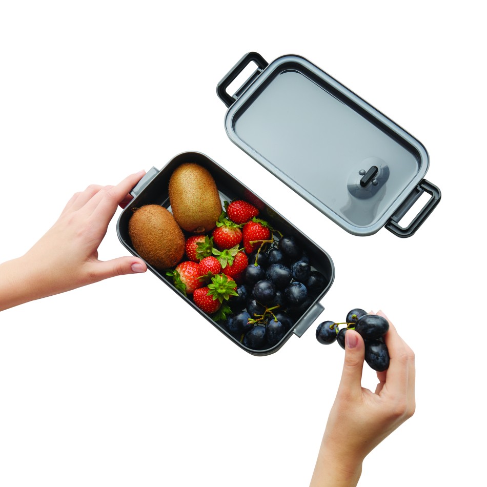 LUNCH TIME - Lunchbox - Gadget.it - 