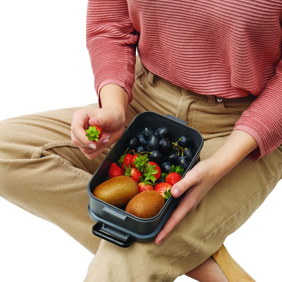 LUNCH TIME - Lunchbox - Gadget.it - 