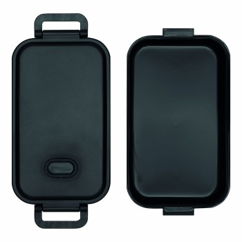 LUNCH TIME - Lunchbox - Gadget.it - 