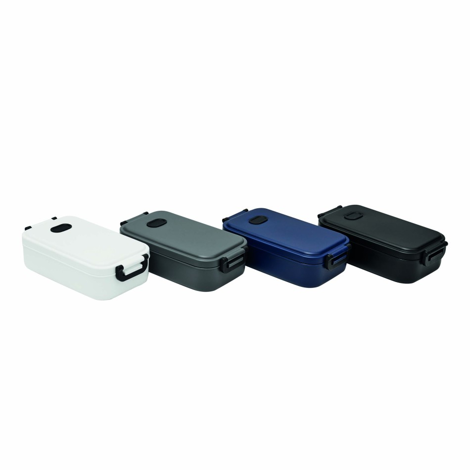 LUNCH TIME - Lunchbox - Gadget.it - 