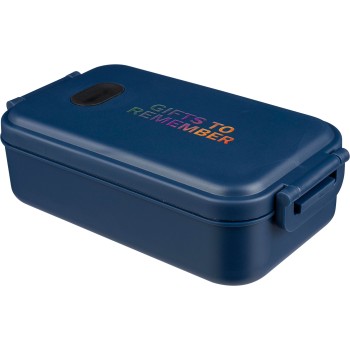 Lunchbox in PP 800 ml Ondine - Gadget.it - 