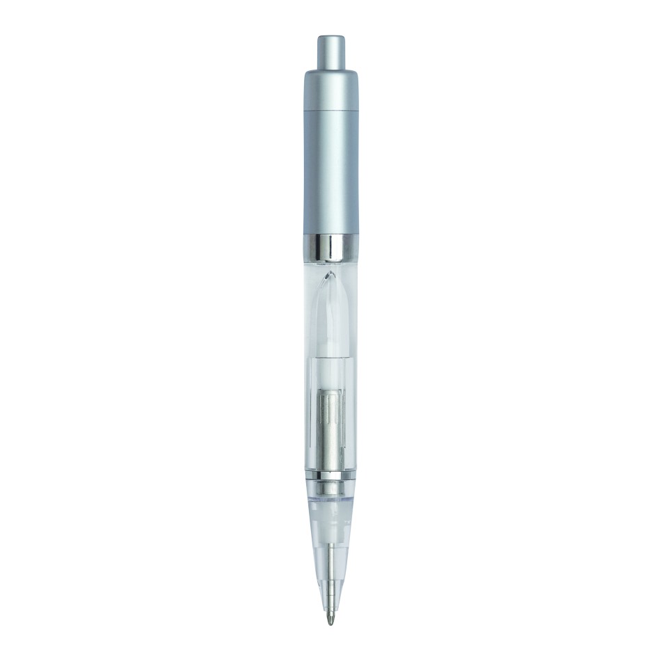 LUXOGRAPH LIGHT - Penna a sfera - Gadget.it - 