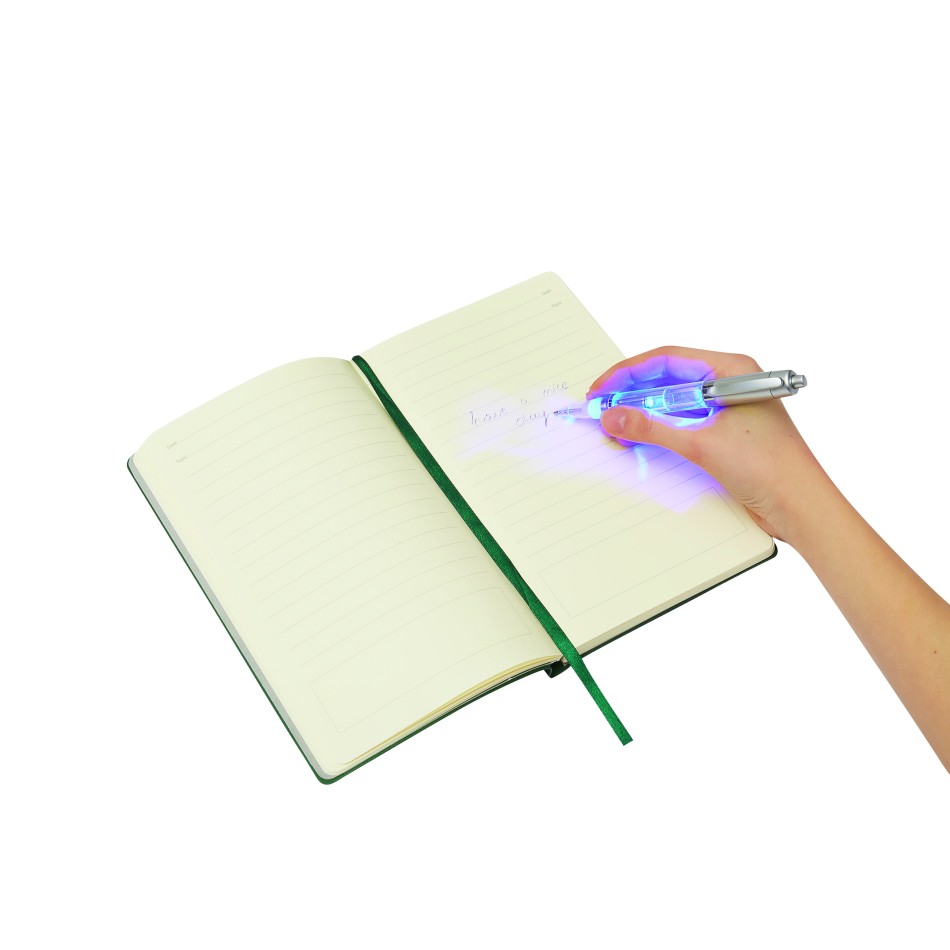 LUXOGRAPH LIGHT - Penna a sfera - Gadget.it - 