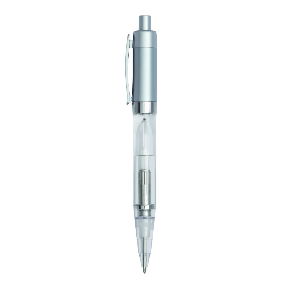 LUXOGRAPH LIGHT - Penna a sfera - Gadget.it - 