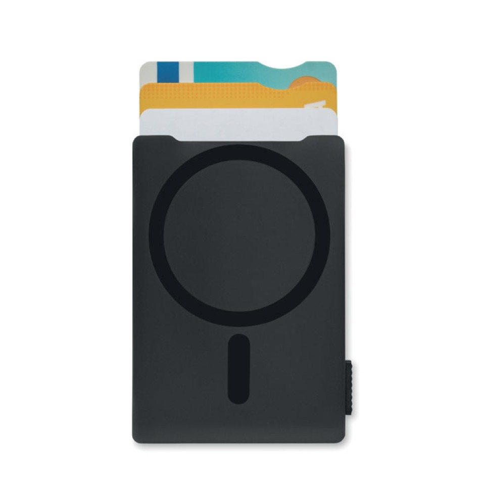 MACARD - Porta carte magnetiche - Gadget.it - 