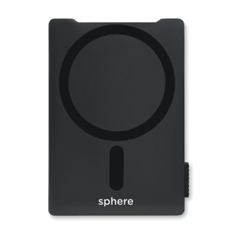 MACARD - Porta carte magnetiche - Gadget.it - 