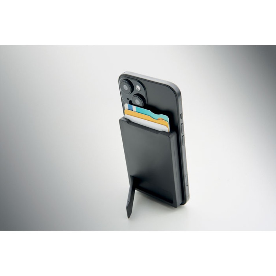 MACARD - Porta carte magnetiche - Gadget.it - 