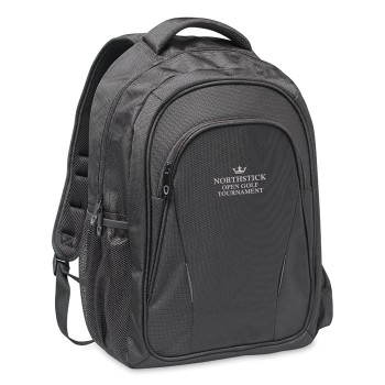 Zaino porta laptop in PET - MACAU - Gadget.it - 