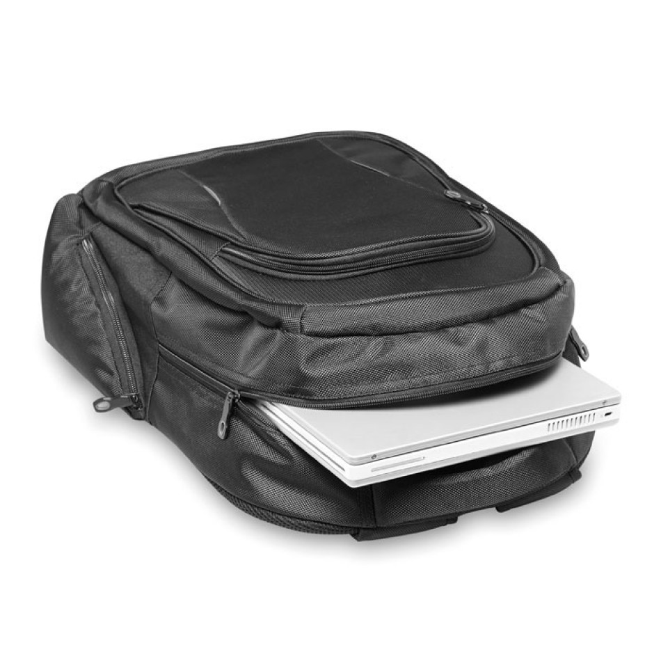 Zaino porta laptop in PET - MACAU - Gadget.it - 