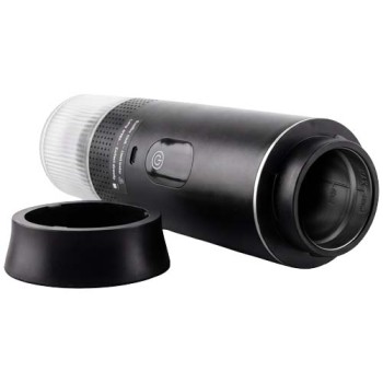 Macchina da caffè SCX.design D30 TravelPresso - Gadget.it - 
