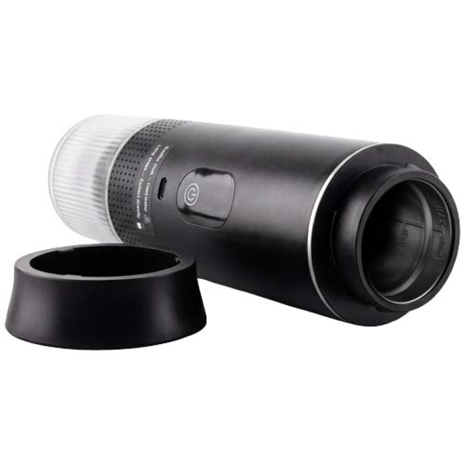 Macchina da caffè SCX.design D30 TravelPresso - Gadget.it - 