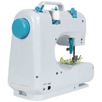 Macchina da cucire Prixton P110 - Gadget.it - 