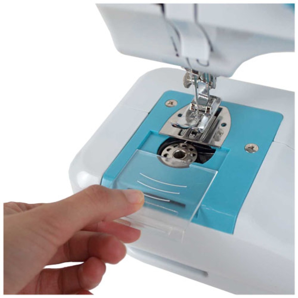 Macchina da cucire Prixton P110 - Gadget.it - 