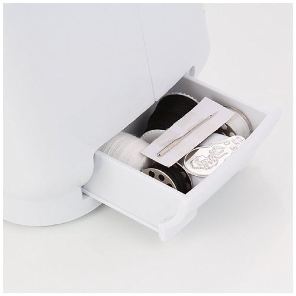 Macchina da cucire Prixton P110 - Gadget.it - 