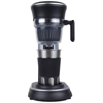 Macchina per il caffè con macinino Prixton Capri  - Gadget.it - 