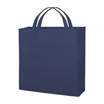 Borsa shopper in TNT 45x45x14 cm - MADISON - Gadget.it - 