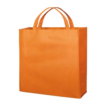 Borsa shopper in TNT 45x45x14 cm - MADISON - Gadget.it - 