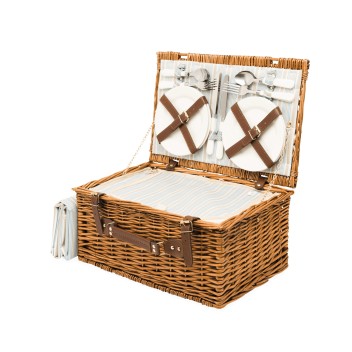 MADISON PARK - Cesto da pic-nic - Gadget.it - 