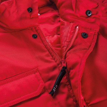 MADRID - Gadget.it - 