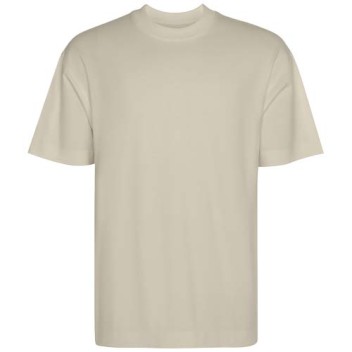 Maglietta unisex a maniche corte oversize Chow - Gadget.it - 