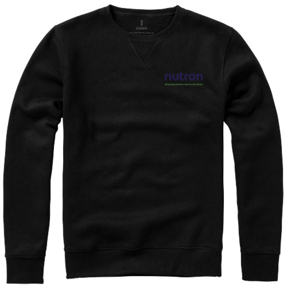 Maglione a girocollo Surrey unisex - Gadget.it - 