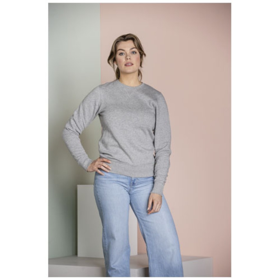 Maglione a girocollo Surrey unisex - Gadget.it - 