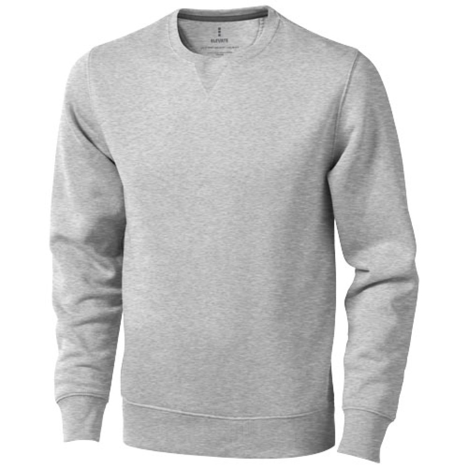Maglione a girocollo Surrey unisex - Gadget.it - 