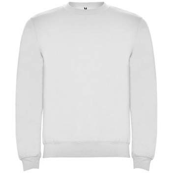 Maglione a girocollo unisex Clasica - Gadget.it - 