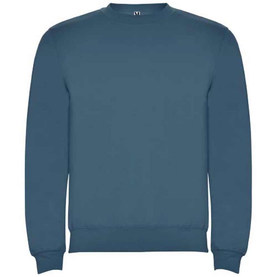 Maglione a girocollo unisex Clasica - Gadget.it - 