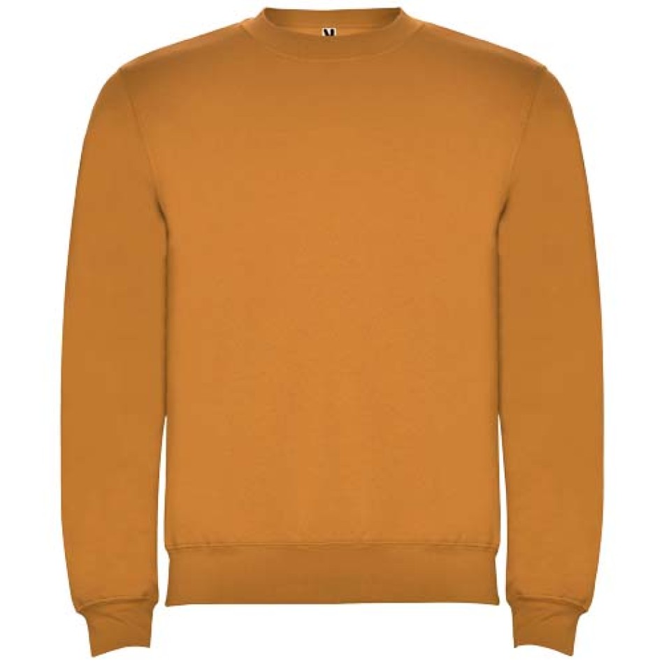 Maglione a girocollo unisex Clasica - Gadget.it - 