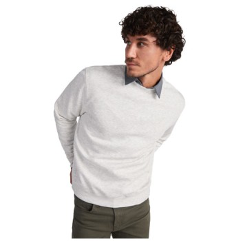 Maglione a girocollo unisex Clasica - Gadget.it - 