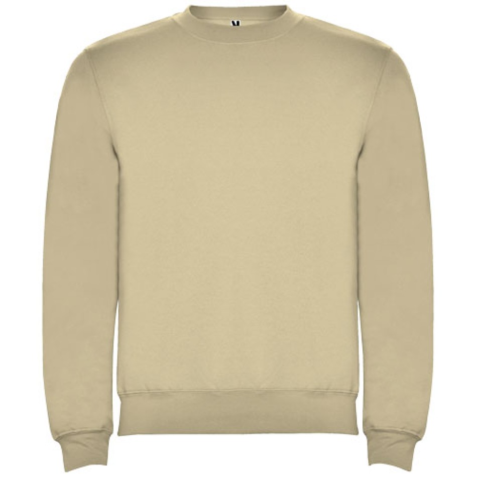 Maglione a girocollo unisex Clasica - Gadget.it - 