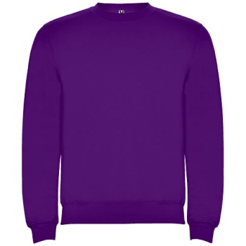 Maglione a girocollo unisex Clasica - Gadget.it - 