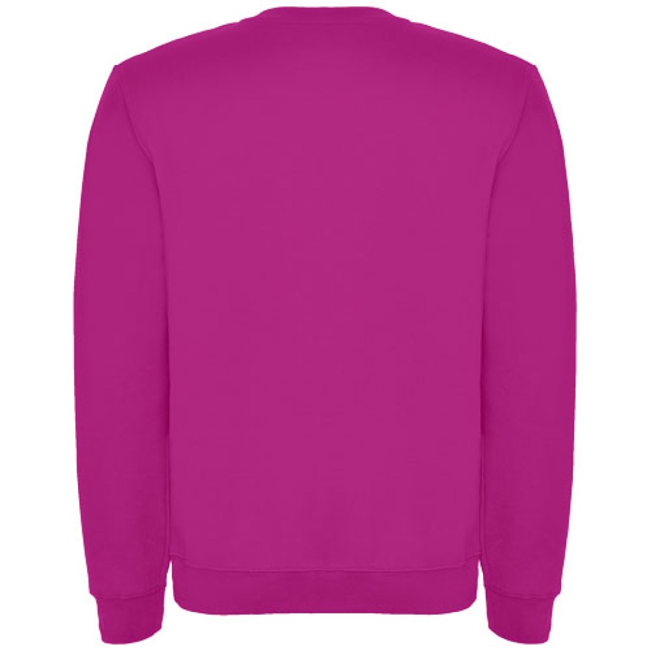 Maglione a girocollo unisex Clasica - Gadget.it - 