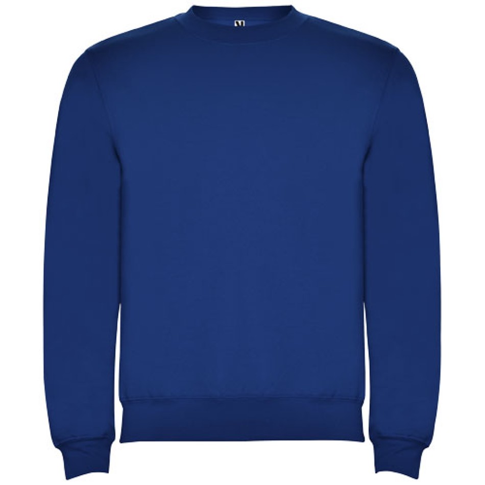 Maglione a girocollo unisex Clasica - Gadget.it - 