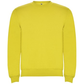 Maglione a girocollo unisex Clasica - Gadget.it - 