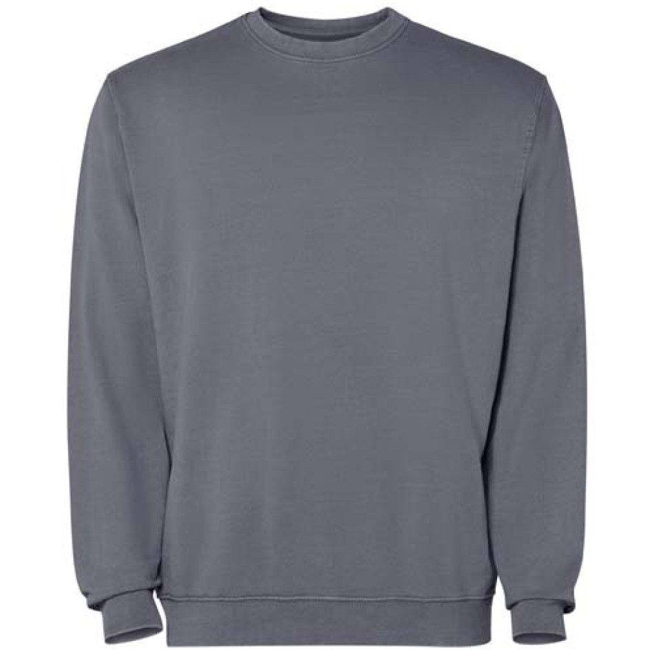 Maglione a girocollo unisex Jaya - Gadget.it - 