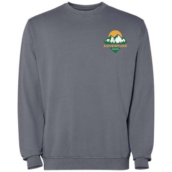 Maglione a girocollo unisex Jaya - Gadget.it - 