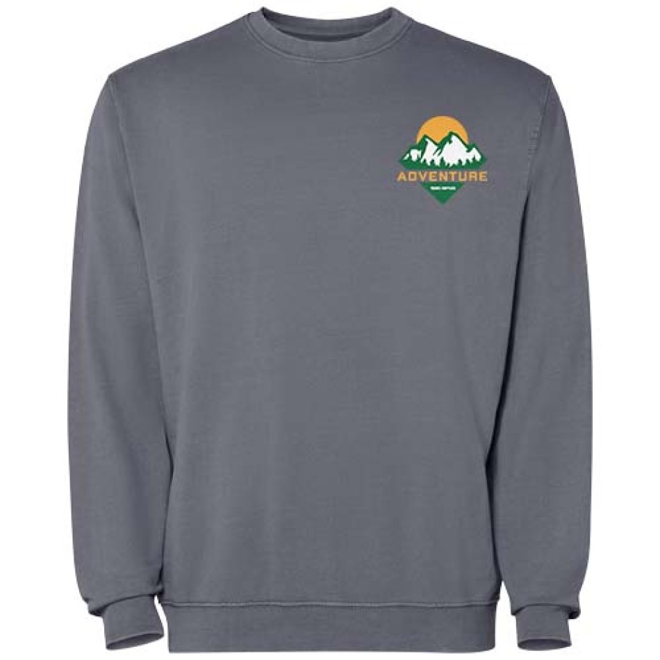 Maglione a girocollo unisex Jaya - Gadget.it - 