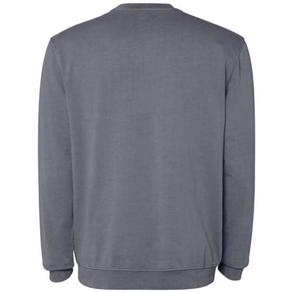 Maglione a girocollo unisex Jaya - Gadget.it - 