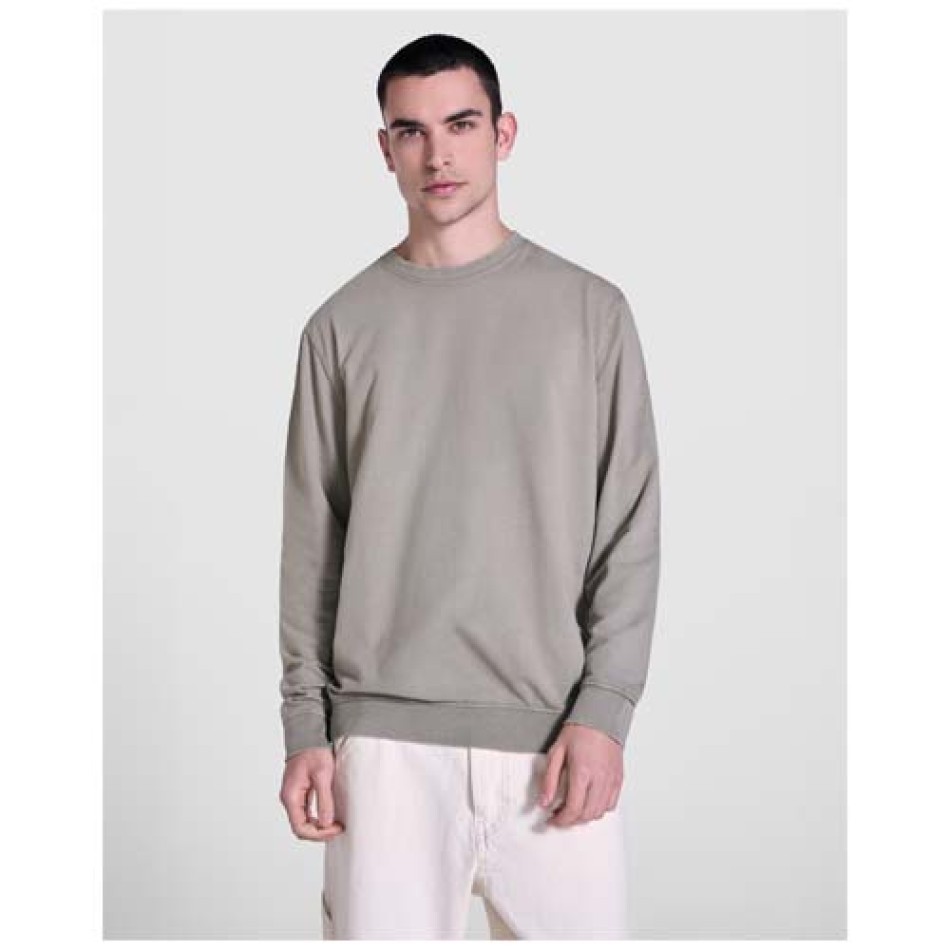 Maglione a girocollo unisex Jaya - Gadget.it - 
