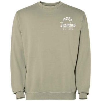 Maglione a girocollo unisex Jaya - Gadget.it - 