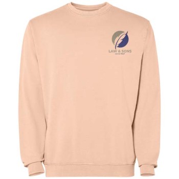 Maglione a girocollo unisex Jaya - Gadget.it - 