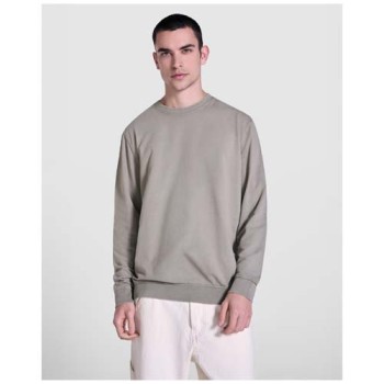 Maglione a girocollo unisex Jaya - Gadget.it - 