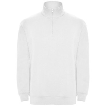 Maglione con cerniera a un quarto Aneto - Gadget.it - 