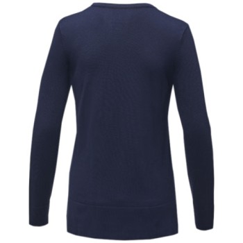 Maglione con collo a V Stanton da donna - Gadget.it - 