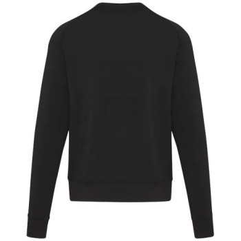 Maglione sportivo unisex a girocollo in tessuto interlock Yukon - Gadget.it - 